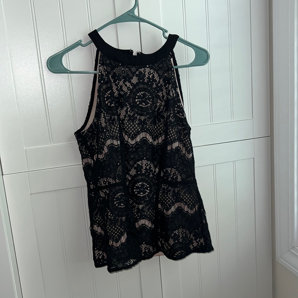 Business tank top